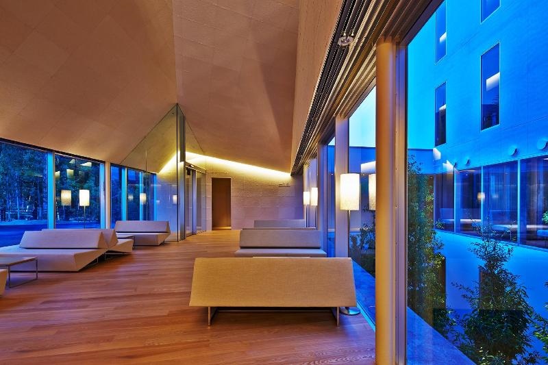 Garden Terrace Nagasaki Hotels & Resorts