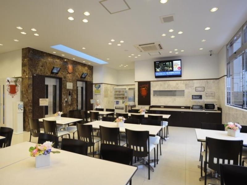 Toyoko Inn Fujisan Mishima-eki