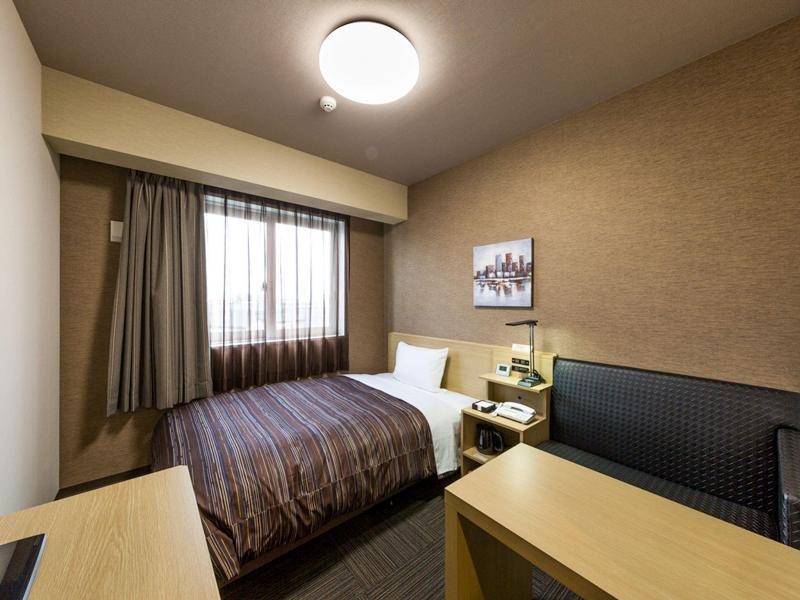 Hotel Route - Inn Kumagaya