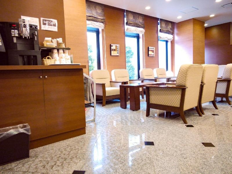 Hotel Route - Inn Koga Ekimae