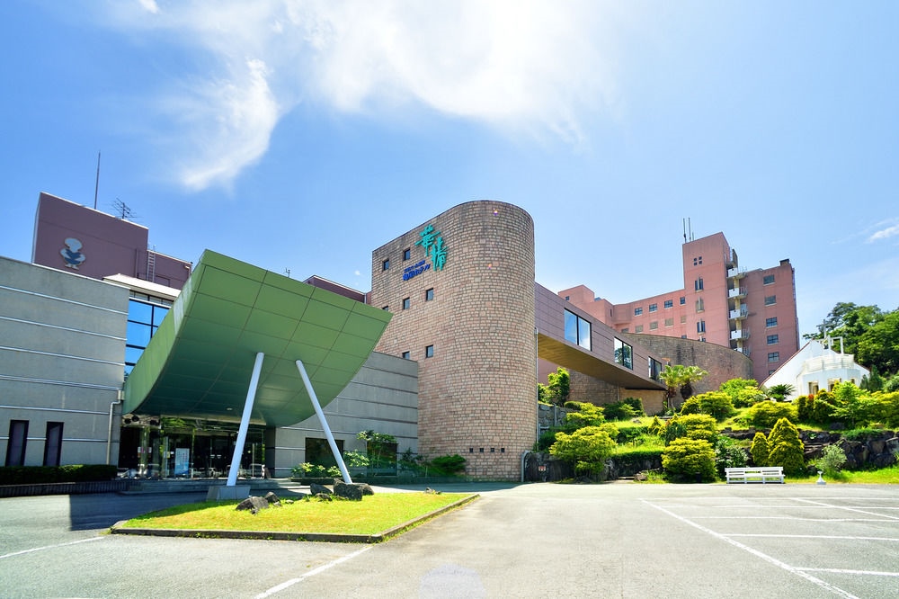 Kameya Hotel Hanatsubaki