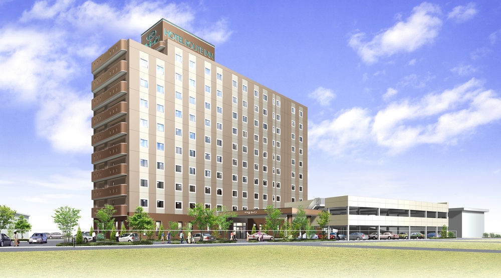 Hotel Route Inn Isehara Ooyama Inter