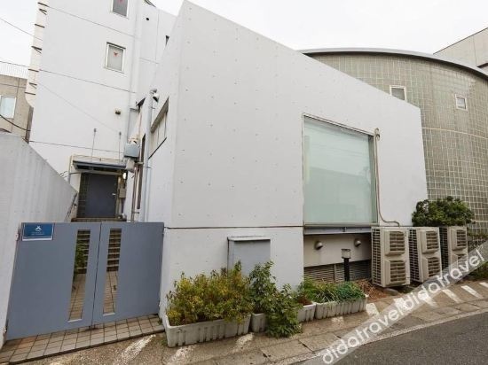 Guest Room Kamakura Nagomi -Camellia-