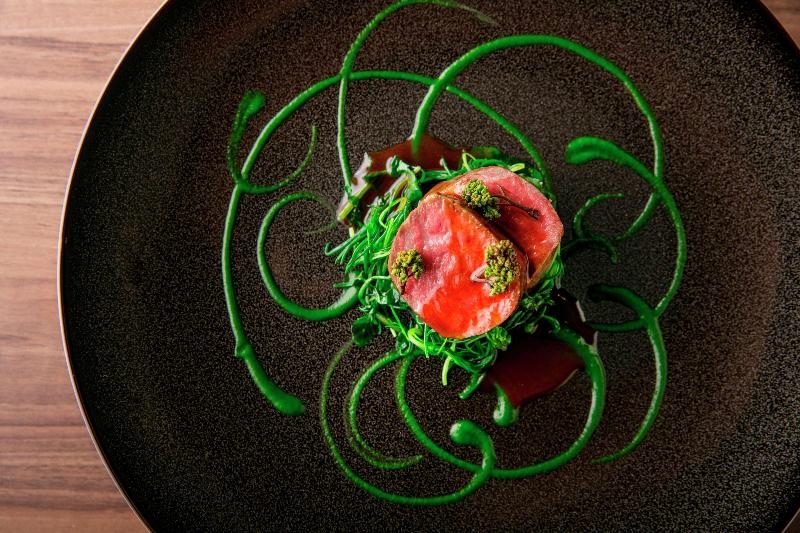 Kyukaruizawa Kikyo, Curio Collection By Hilton