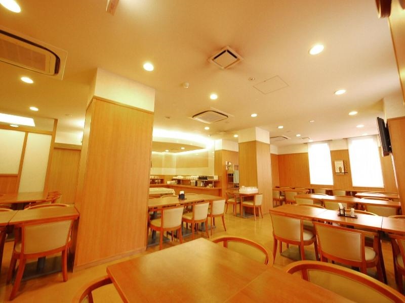 Hotel Route-Inn Kameyama Inter