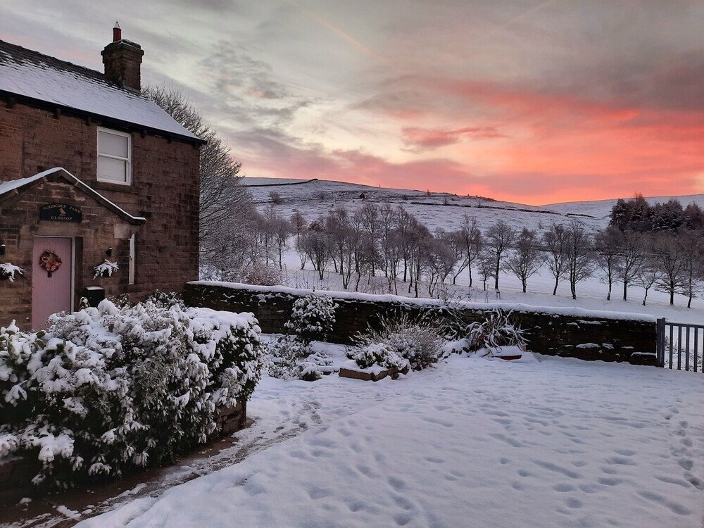 Woodcock Farm Holidays