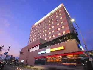 Ise Pearl Pier Hotel