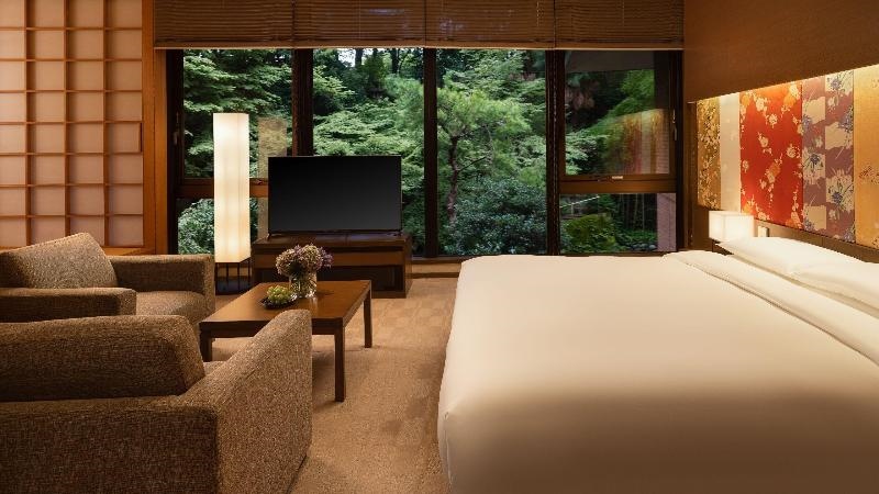 Hyatt Regency Kyoto