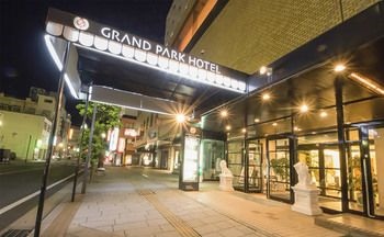 Grandpark Hotel Panex Iwaki