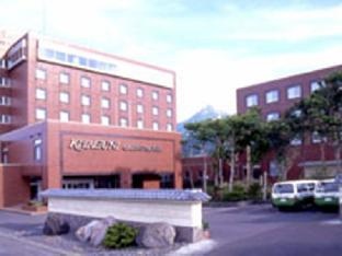 Kitaguni Grand Hotel