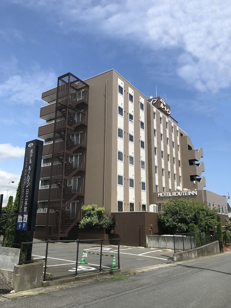 Hotel Route Inn Hitachitaga