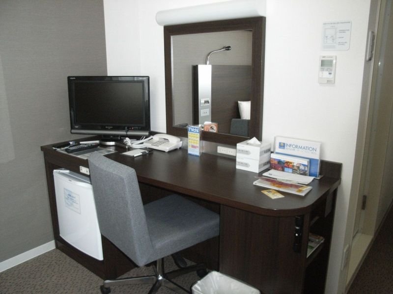 Comfort Hotel Hakodate