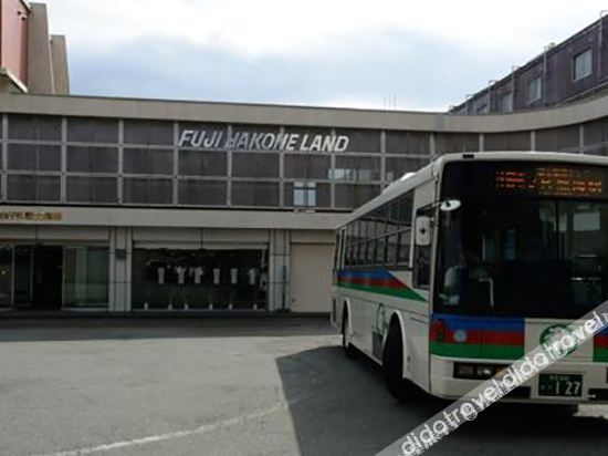 Fuji Hakone Land Schole Plaza Hotel