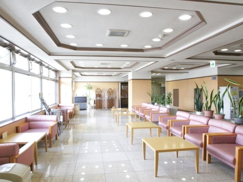 Kuretake Inn Gotemba Inter (Adults Only)
