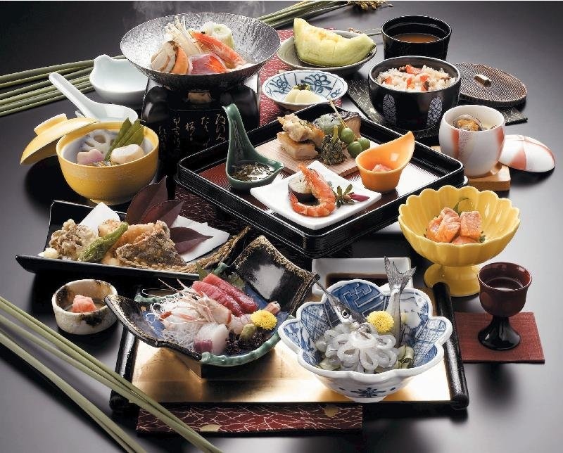 Honjin Hiranoya Kachoan