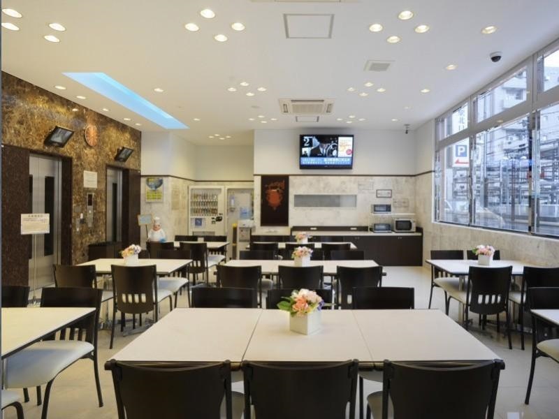 Toyoko Inn Gifu Hashima Station Shinkansen Minami