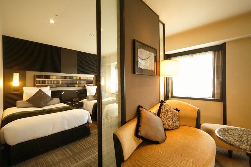 ANA Crowne Plaza Fukuoka by IHG