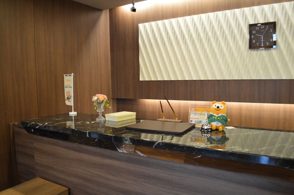 Hotel Route - Inn Ebina Ekimae