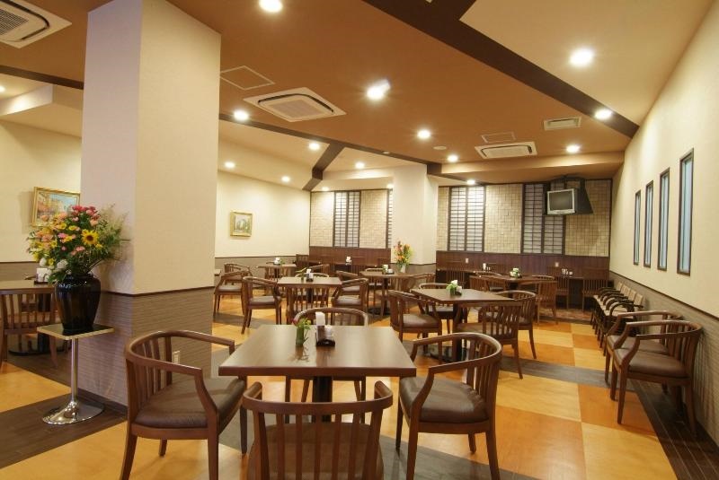 Route-Inn Grantia Fukuokamiyawaka-Wakitaonsen-