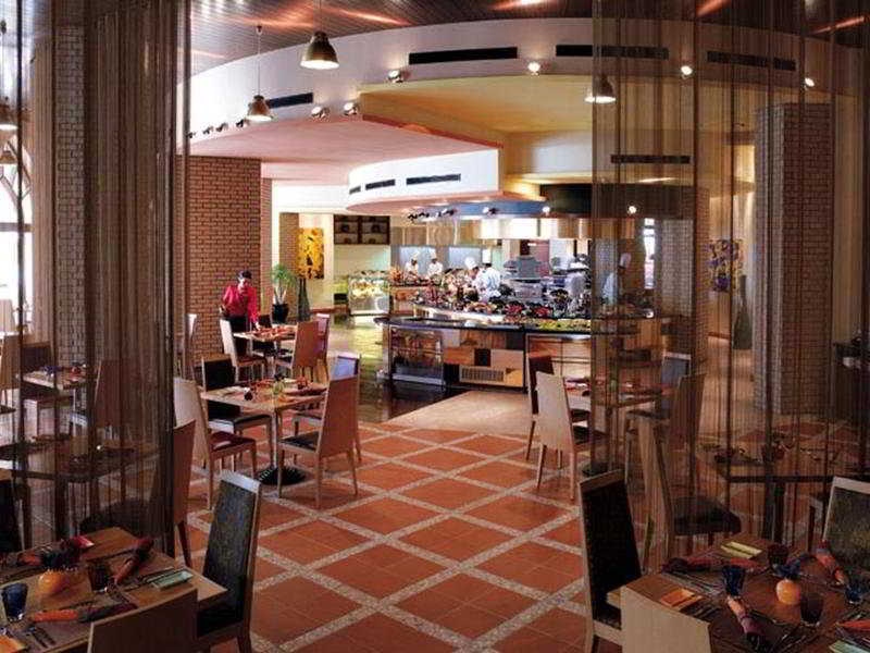 Shangri-La Barr Al Jissah, Muscat