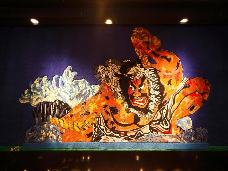 APA Hotel Aomori Ekihigashi