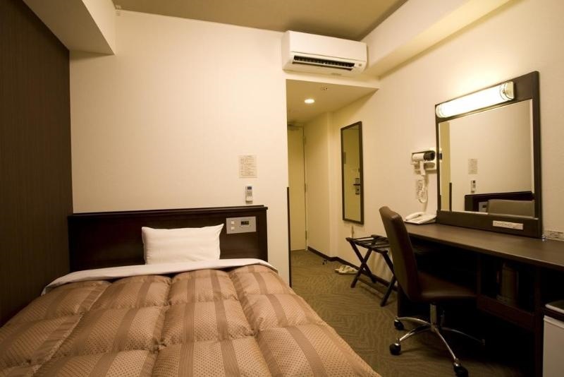 Hotel Route Inn Noshiro