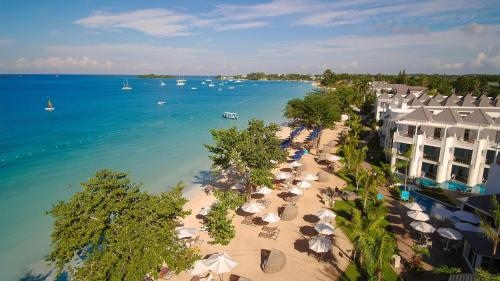 Azul Beach Resort Negril, Gourmet All Inclusive By Karisma