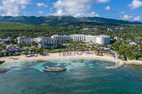 Hyatt Zilara Rose Hall - Adults Only - All Inclusive