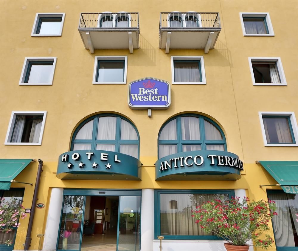 Hotel Antico Termine, Sure Hotel Collection by Best Western