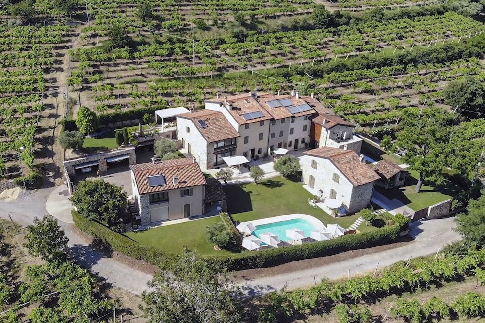 Corte dei Soavi - Apartments