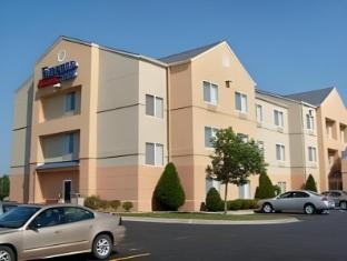 AmericInn By Wyndham Hays