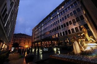 Hilton Turin Centre