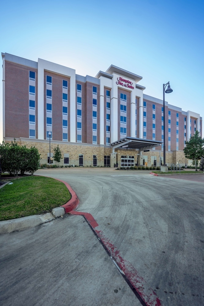 Hampton Inn & Suites Houston Sugar Land