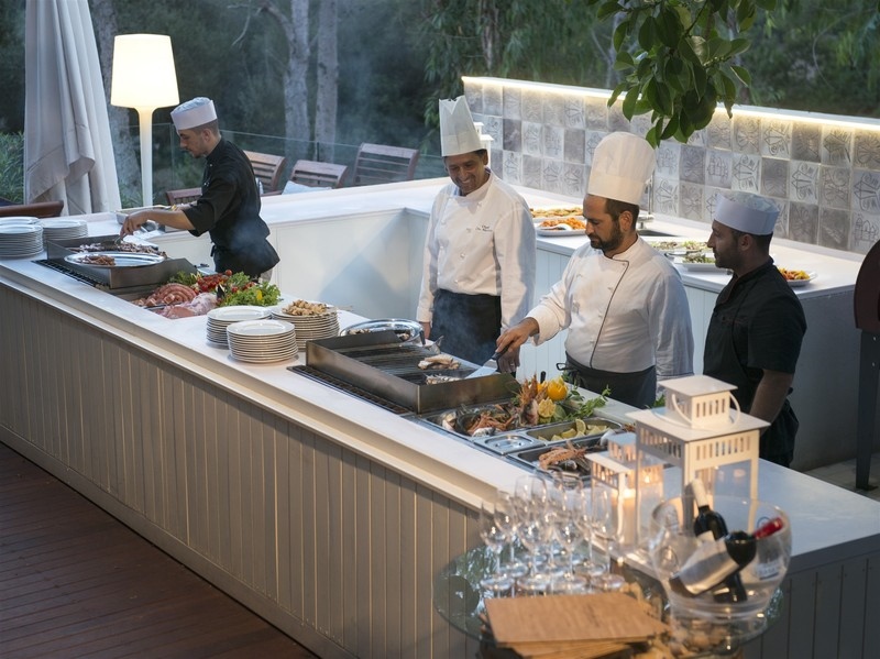 UNAHOTELS Club Hotel Ancora