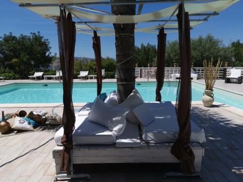 La Fattoria dei Nonni Resort dell'Etna