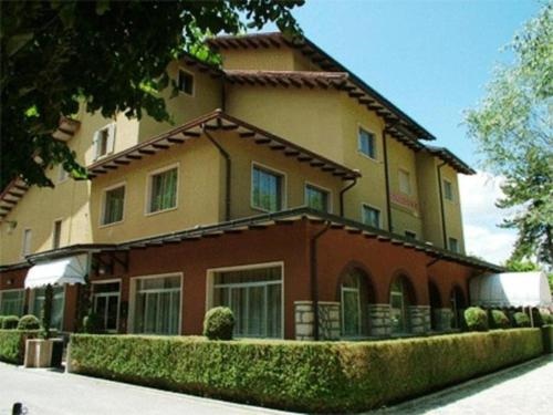 Hotel Del Lago