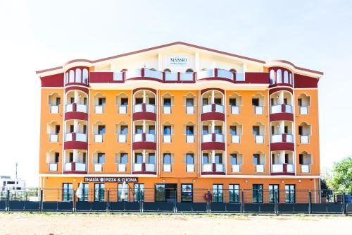 Mansio Residence Hotel