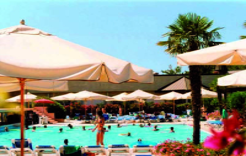 Garden Toscana Resort