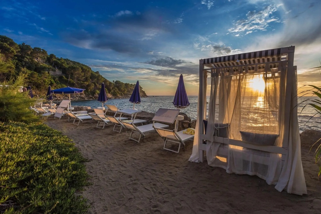 Approdo Resort Thalasso Spa (Adults Only)