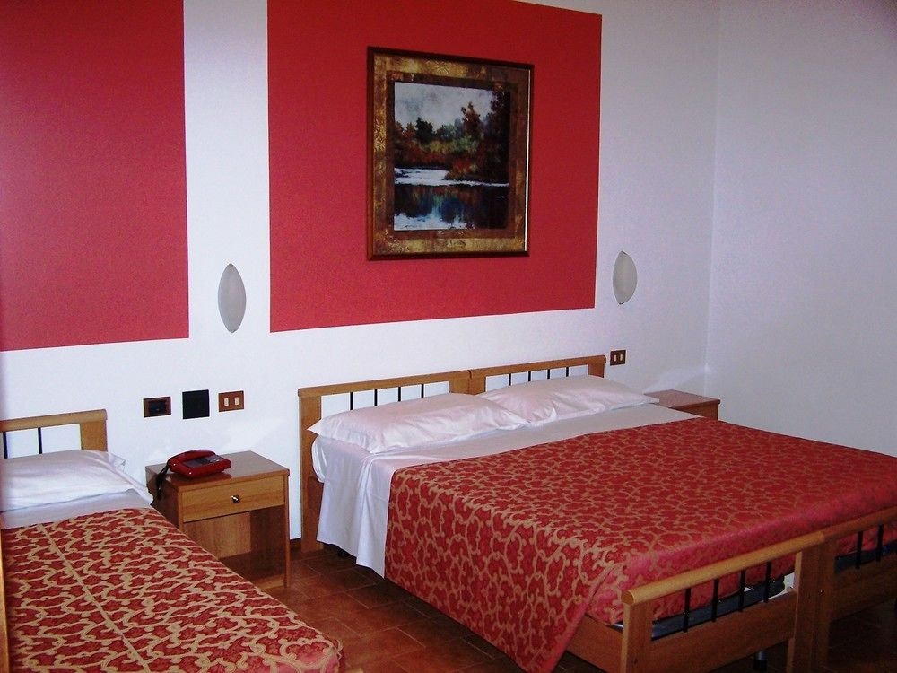 Albergo Carancini