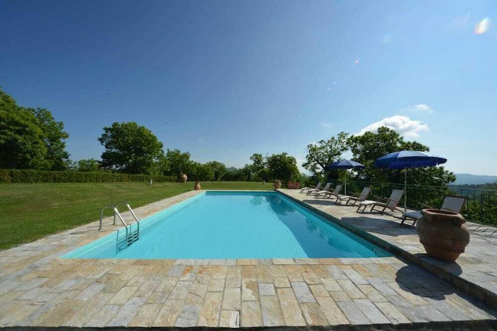 Verdidea - Villa Piero Della Francesca