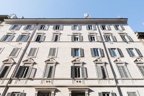 Appartamenti Marcoaurelio49