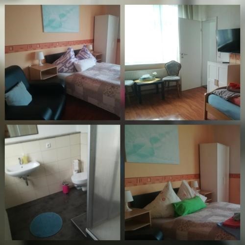 Pension Elli Krossner