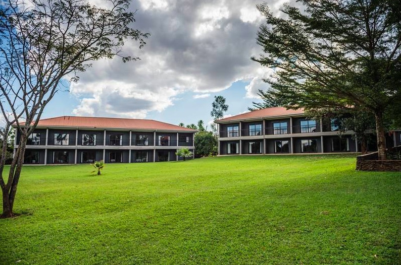 The Royal Solwezi Hotel