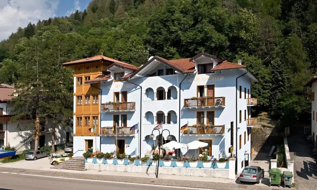 Hotel Arcangelo