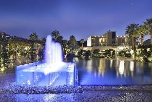 Esplanade Boutique Hotel