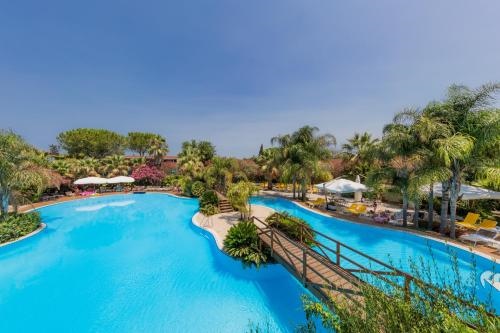 Oleandri Resort