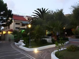 Hotel Tirreno