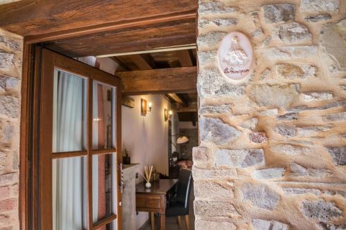 Ca del Grano Albergo Diffuso