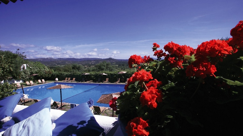 Su Gologone Experience Hotel